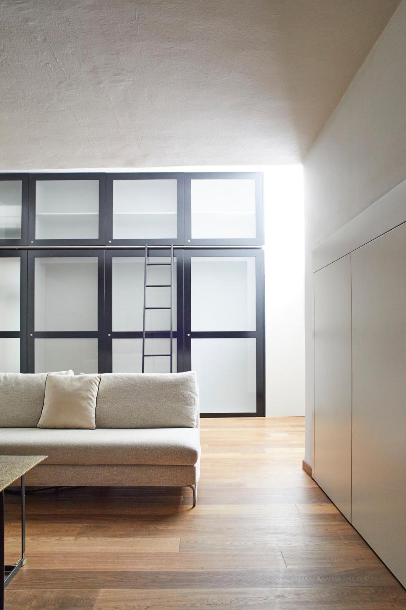 Apartamento Luxury - Zona Bocconi