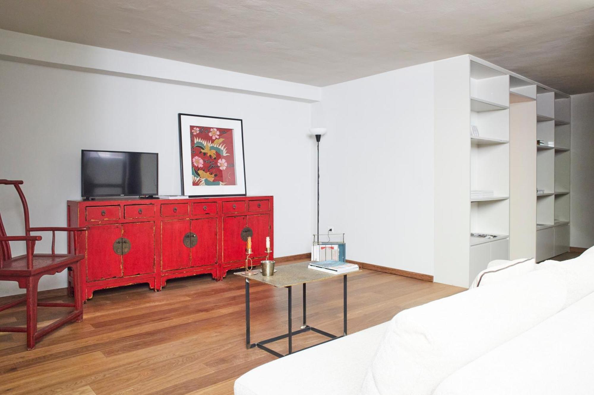 Apartamento Luxury - Zona Bocconi *