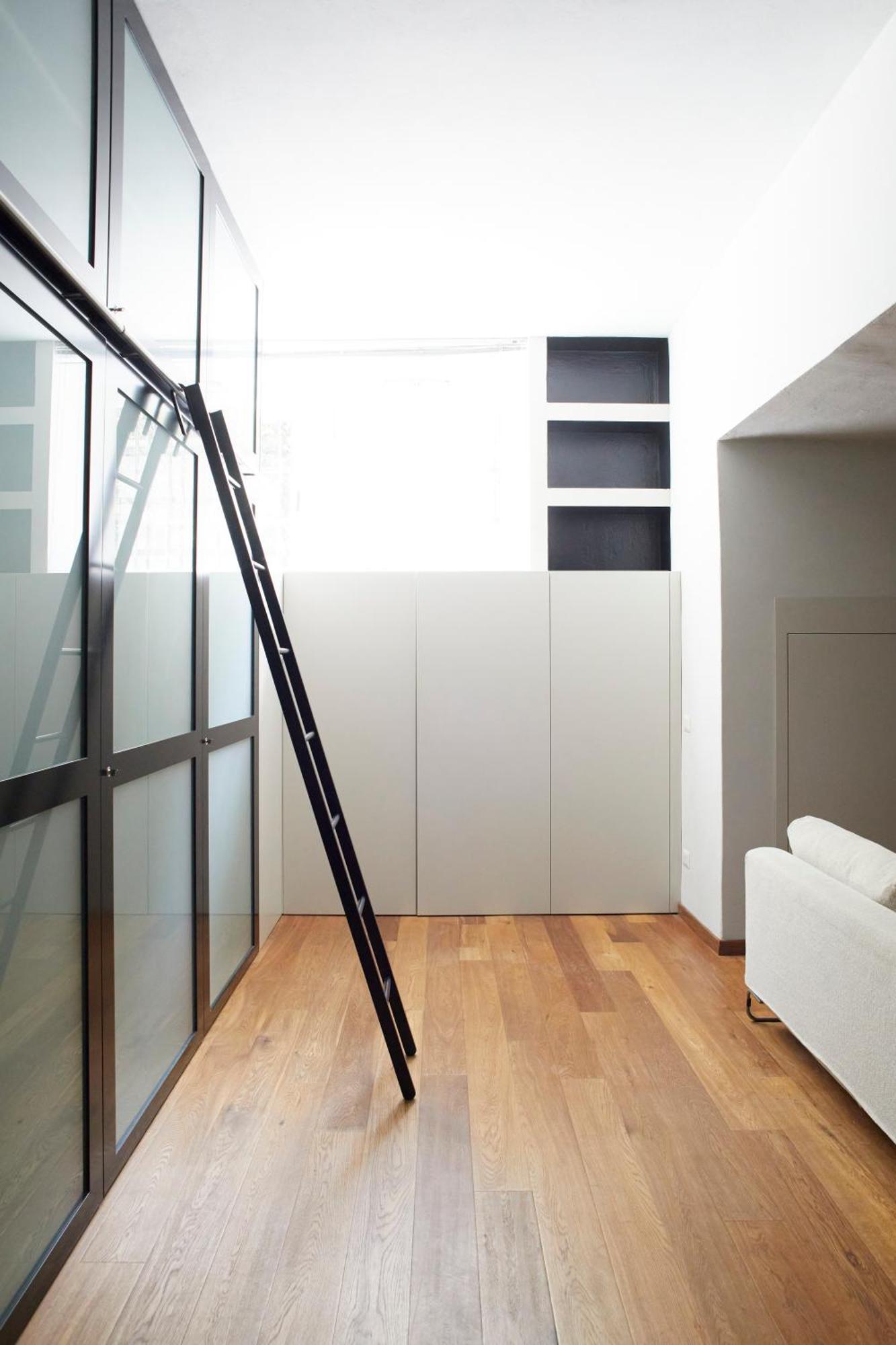 Luxury - Zona Bocconi Apartamento *