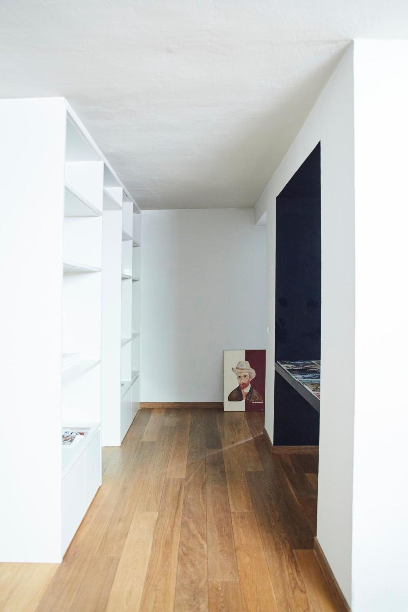 Luxury - Zona Bocconi Apartamento *