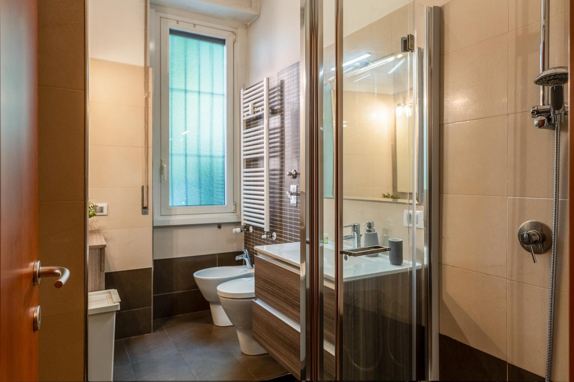 Haven - Free Parking Apartment Milan