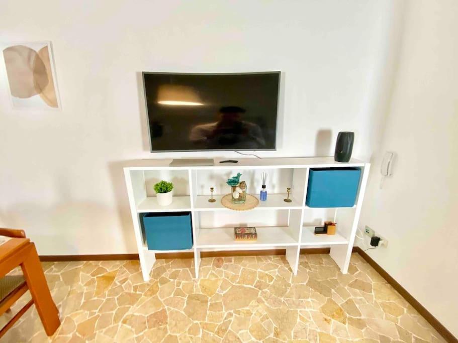 Cuore Di Isoladuomo Appartamento