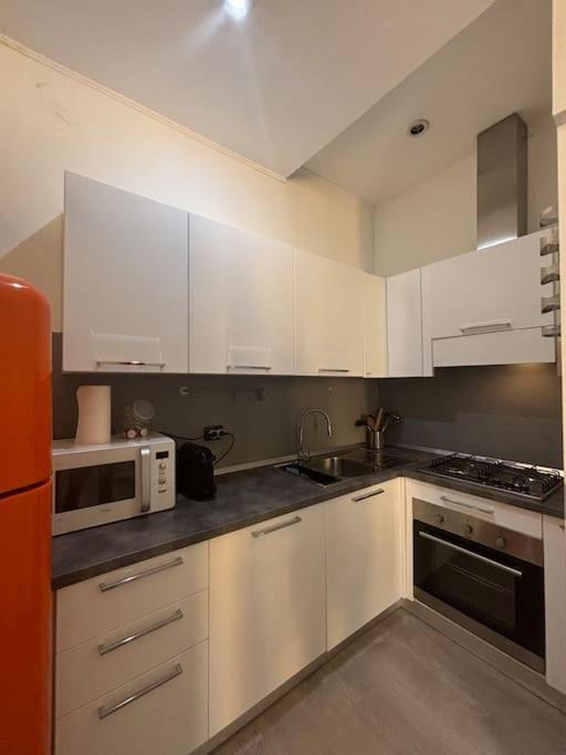 Apartment Porta Romana Experience - Authentic Milanese Flat
