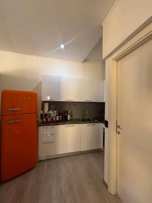Apartment Porta Romana Experience - Authentic Milanese Flat Milan