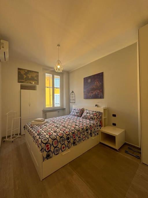 Porta Romana Experience - Authentic Milanese Flat Milan