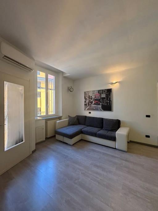 Apartment Porta Romana Experience - Authentic Milanese Flat