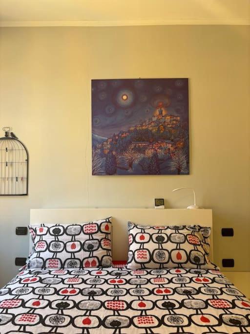 Porta Romana Experience - Authentic Milanese Flat Apartment *