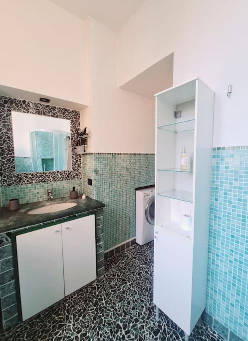 Porta Romana Experience - Authentic Milanese Flat Apartment Milan