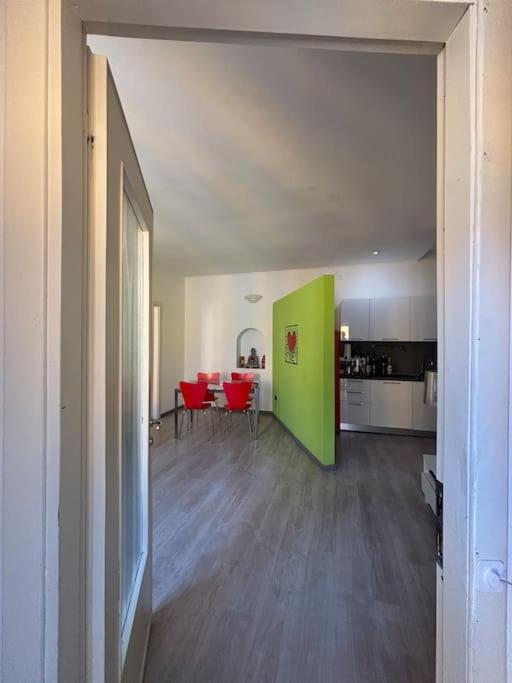 Porta Romana Experience - Authentic Milanese Flat Apartment