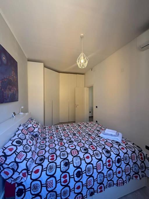 Apartment Porta Romana Experience - Authentic Milanese Flat