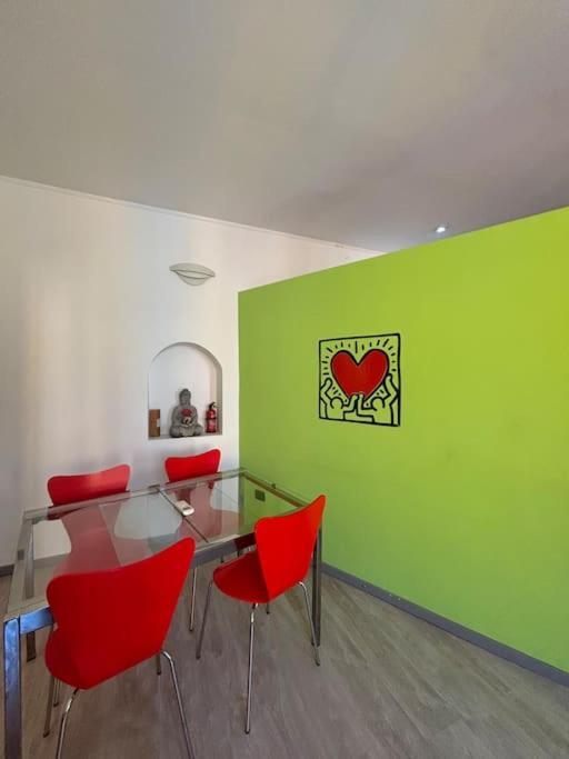Apartment Porta Romana Experience - Authentic Milanese Flat *