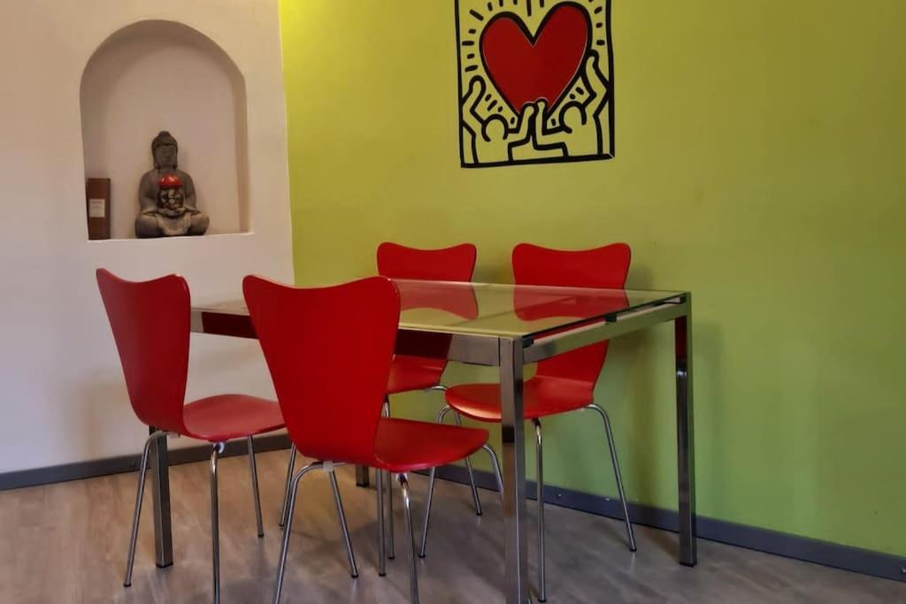 Porta Romana Experience - Authentic Milanese Flat Milan