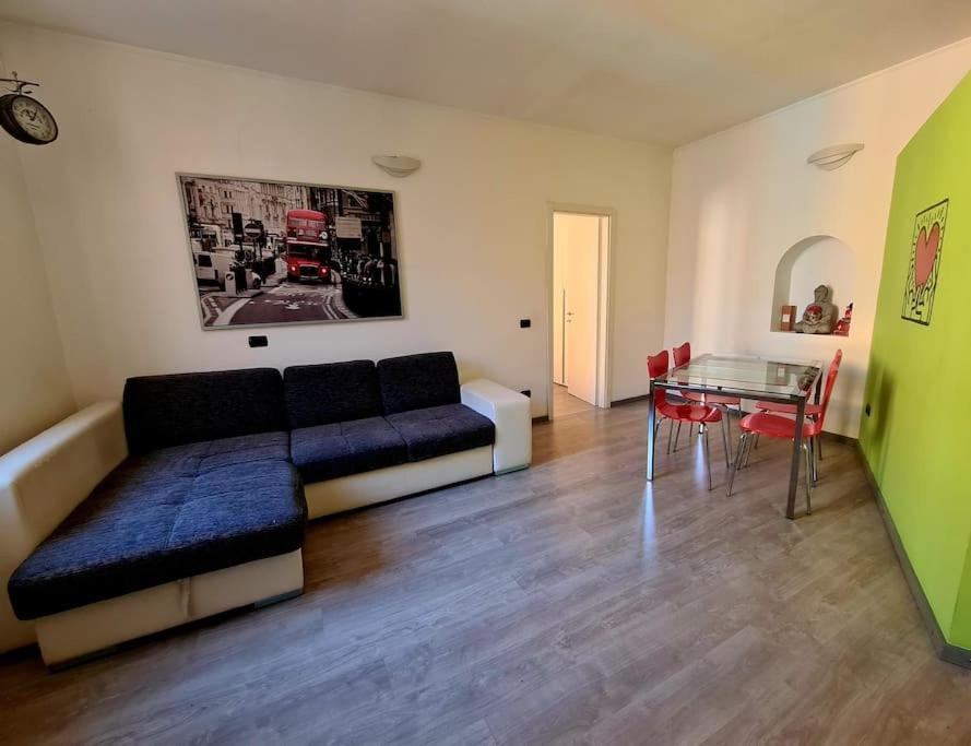Porta Romana Experience - Authentic Milanese Flat * Milan