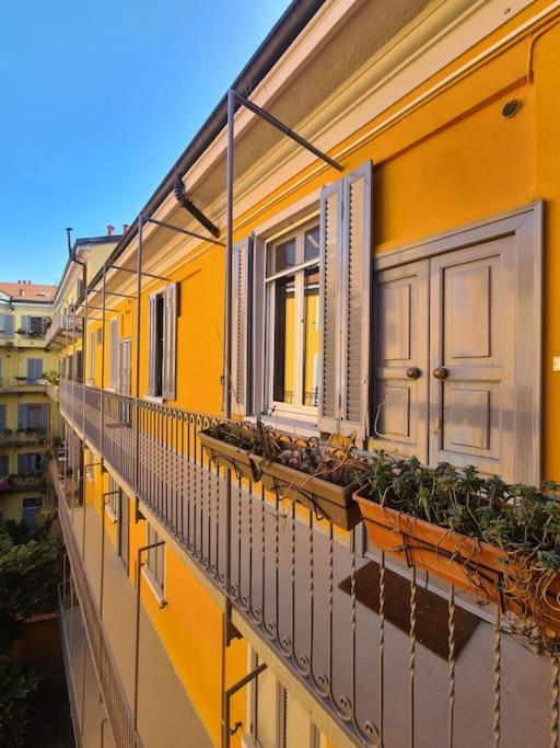 Porta Romana Experience - Authentic Milanese Flat
