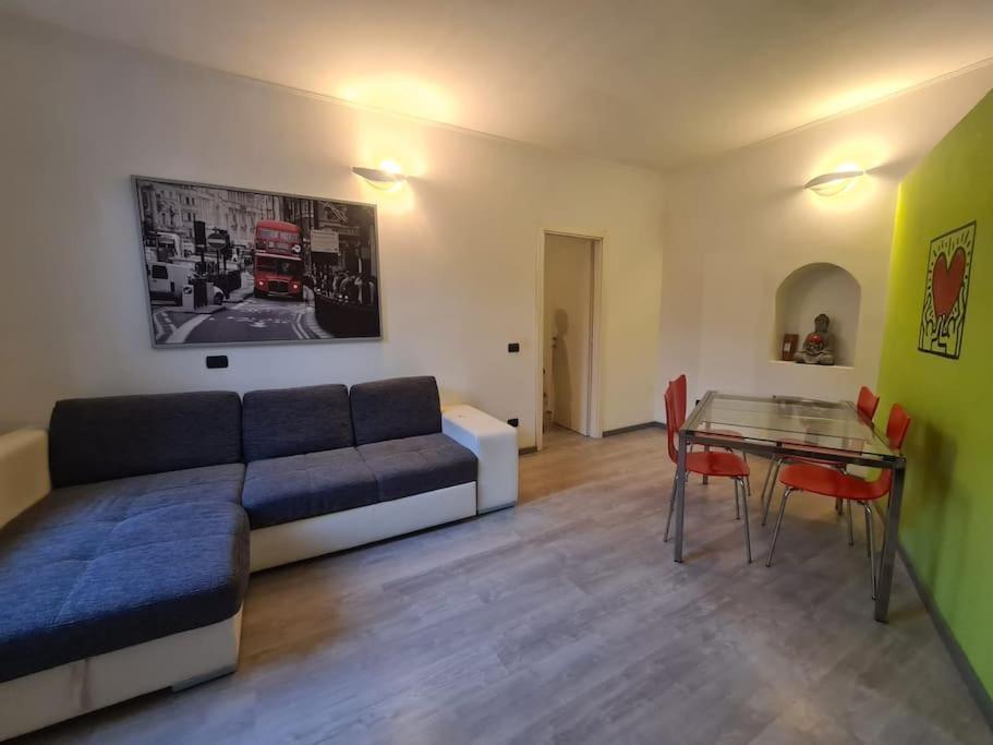Porta Romana Experience - Authentic Milanese Flat Apartment