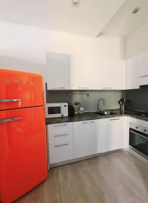 Porta Romana Experience - Authentic Milanese Flat Apartment Milan