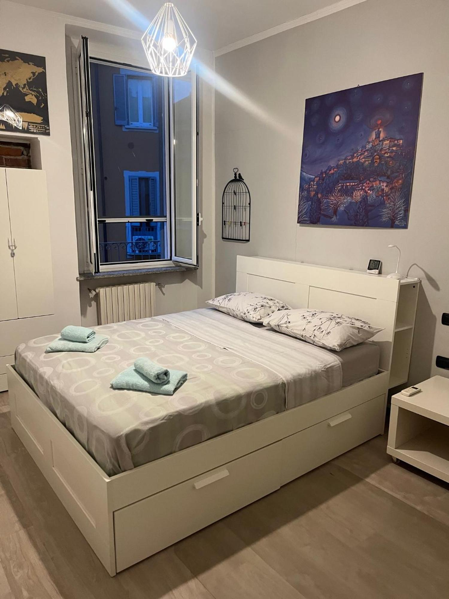 Apartment Porta Romana Experience - Authentic Milanese Flat Milan