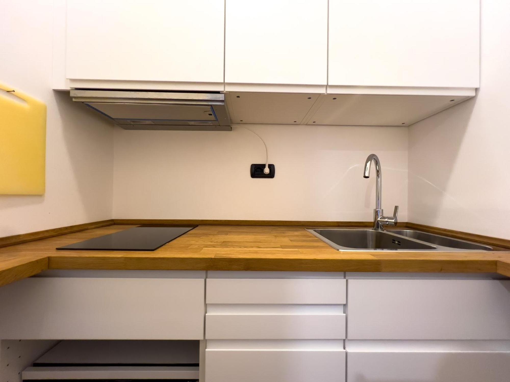 Apartment Citylife View - Modern Loft Well Connected Milan