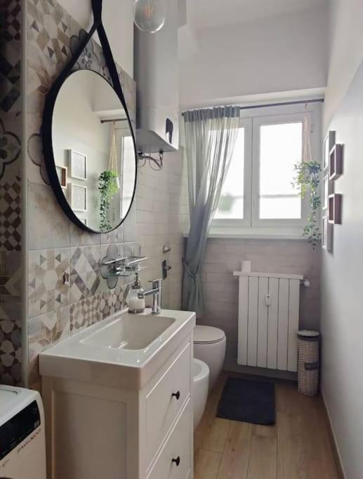 Apartamento Certosa District 2 Milão
