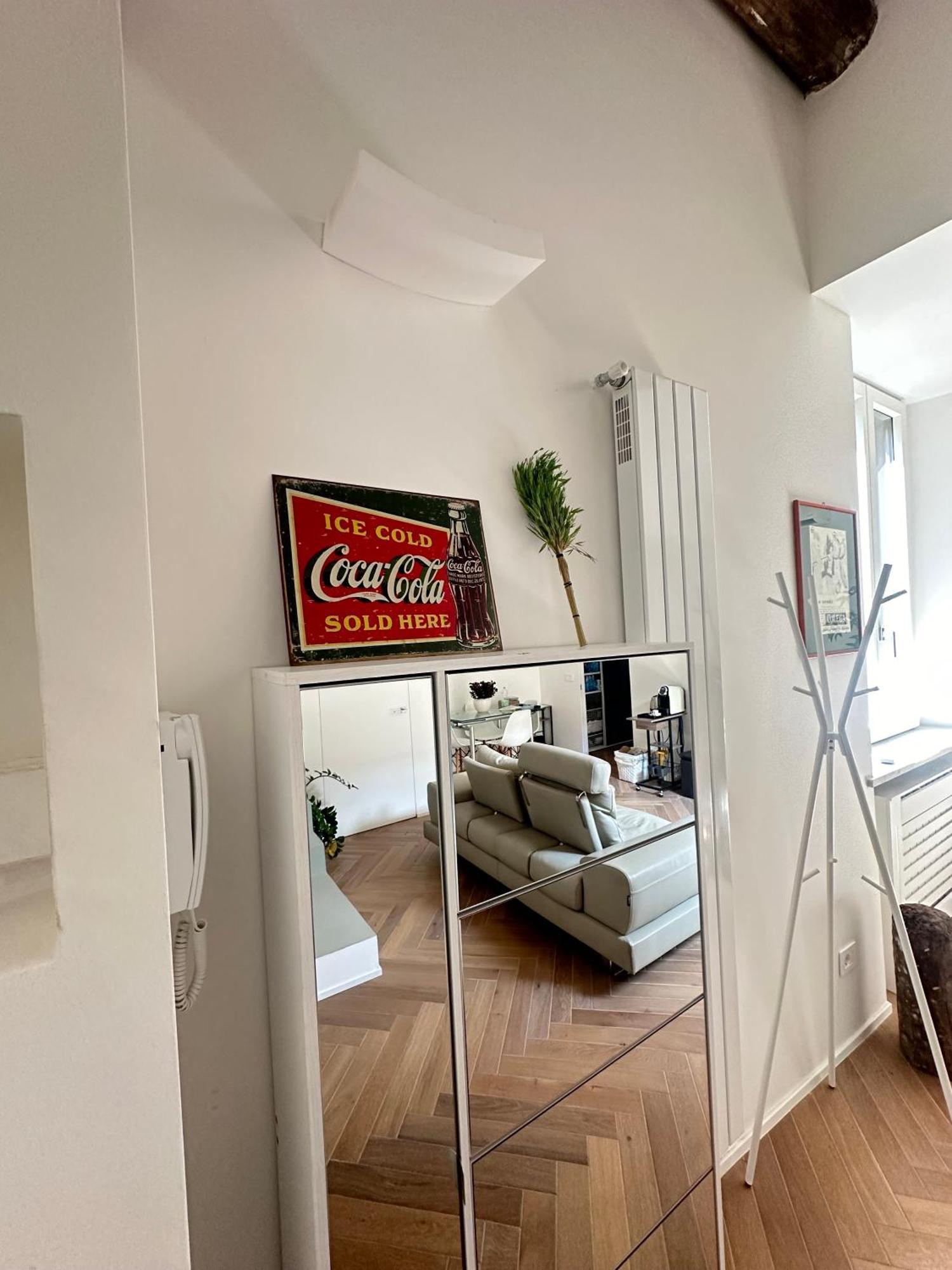 Navigli Corte Bella Apartment Milan