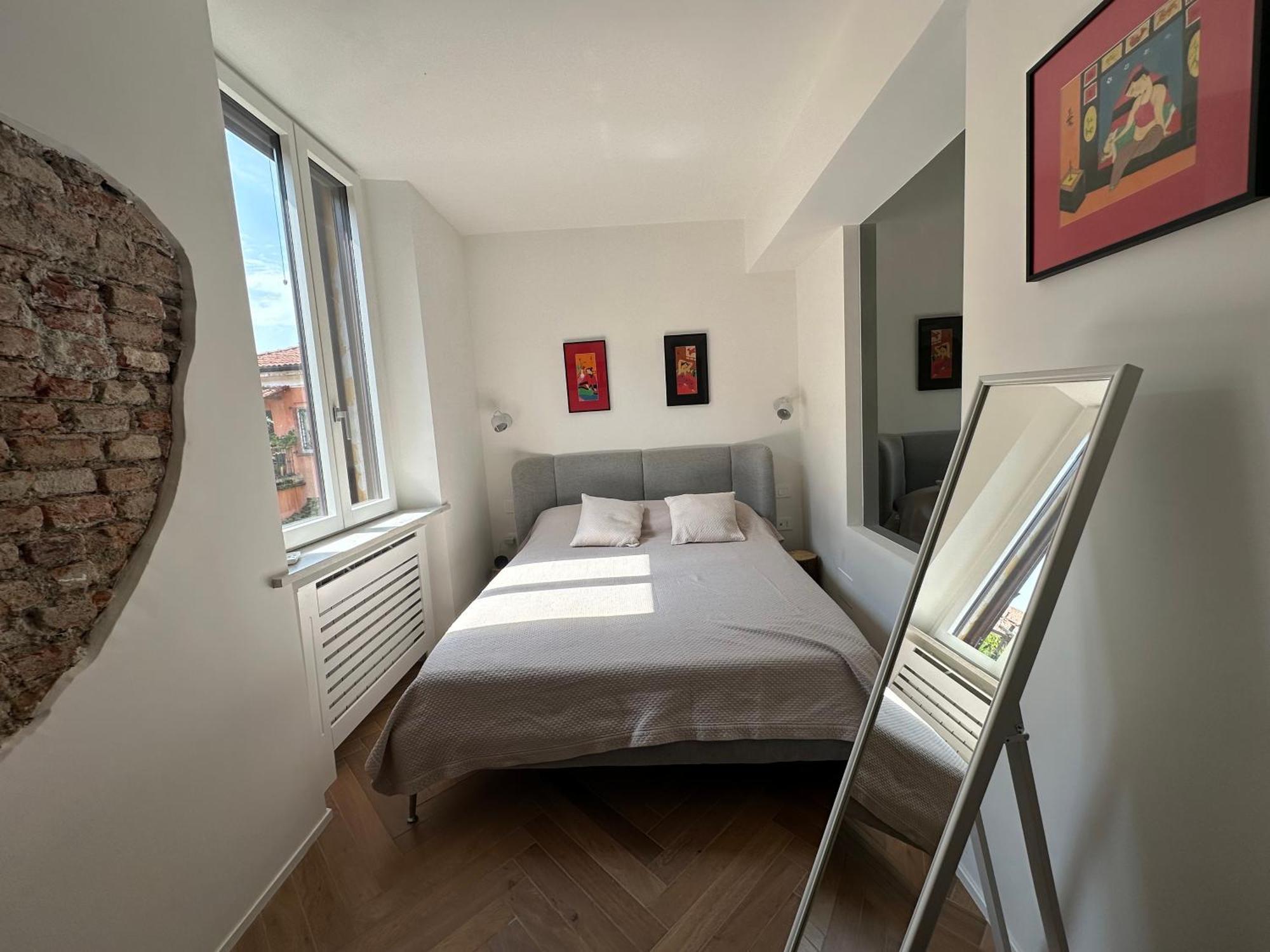 Apartment Navigli Corte Bella Milan
