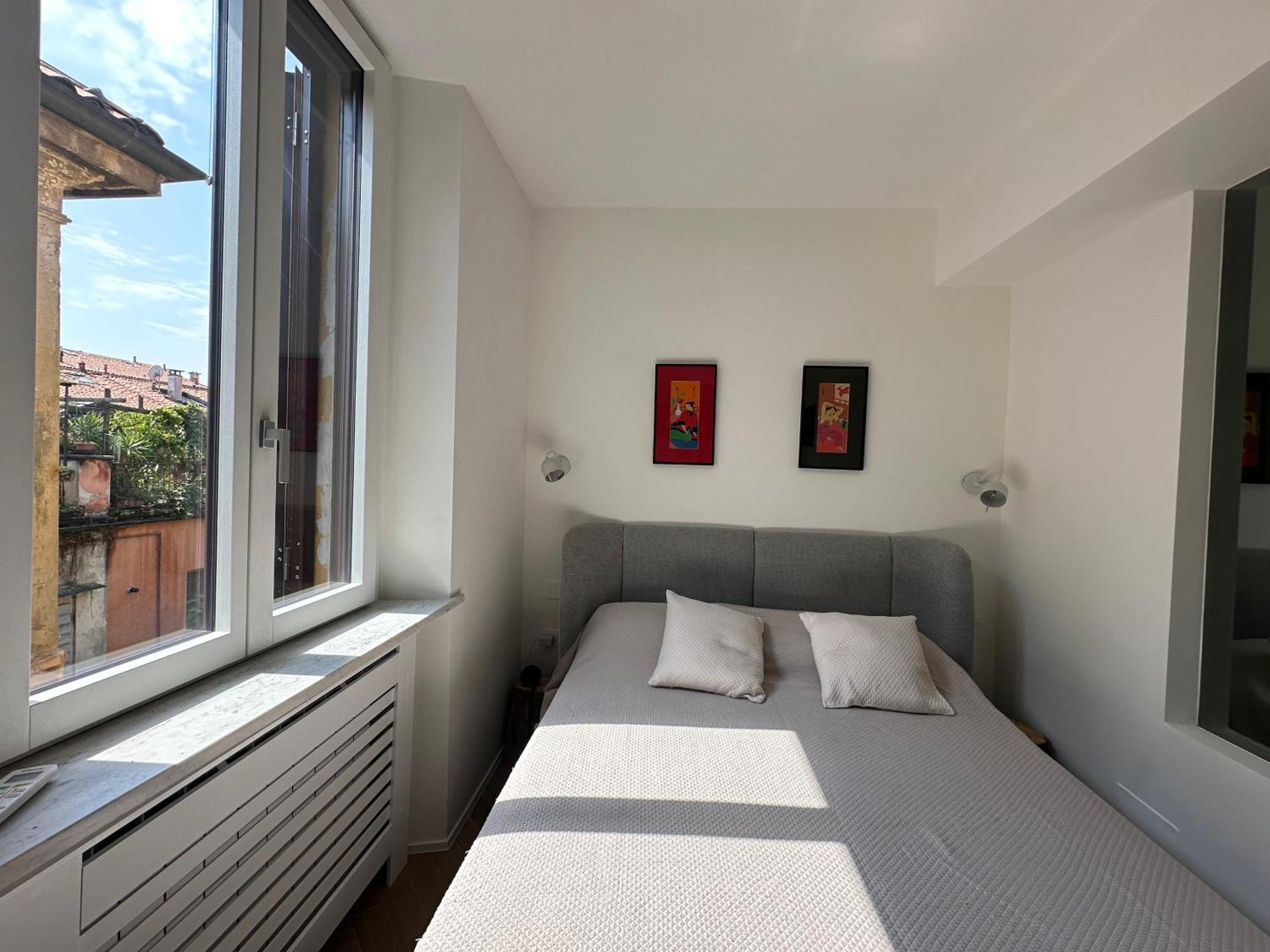 Navigli Corte Bella Apartment Milan