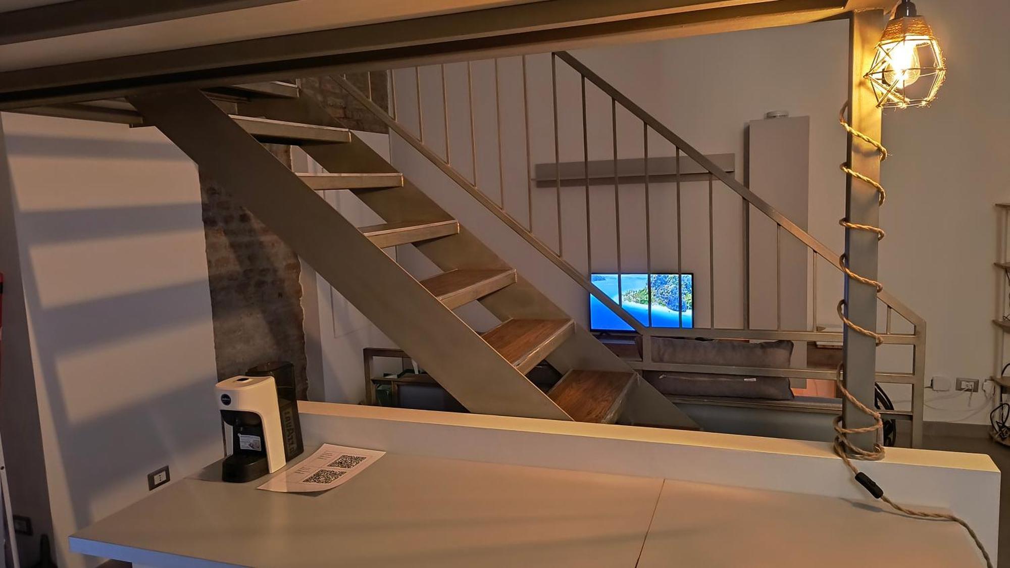 Apartment Mario's *