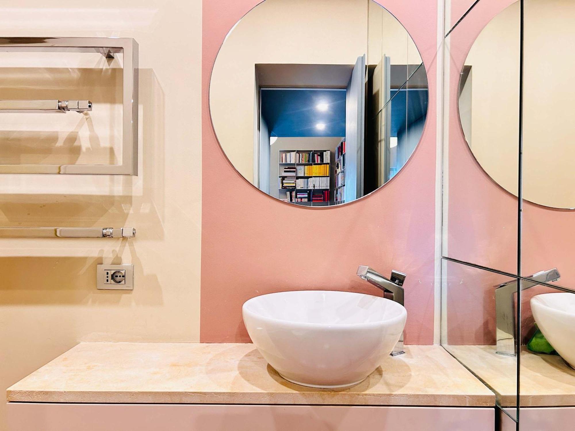 Appartamento Homeby, Casa Canonica Charming In Arco Della Pace Milano