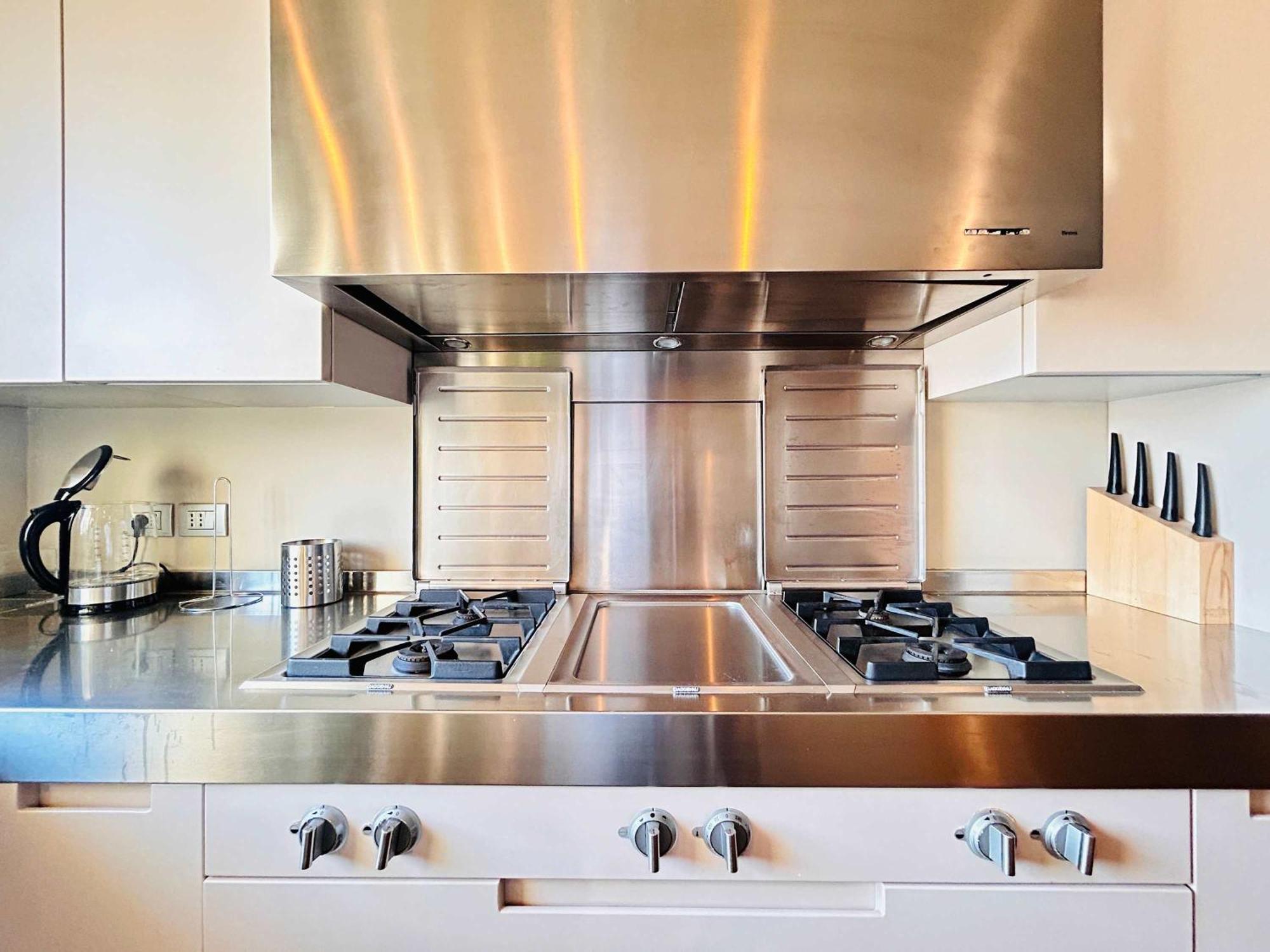 Appartamento Homeby, Casa Canonica Charming In Arco Della Pace *
