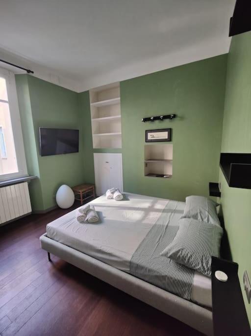 Apartment Orti 14
