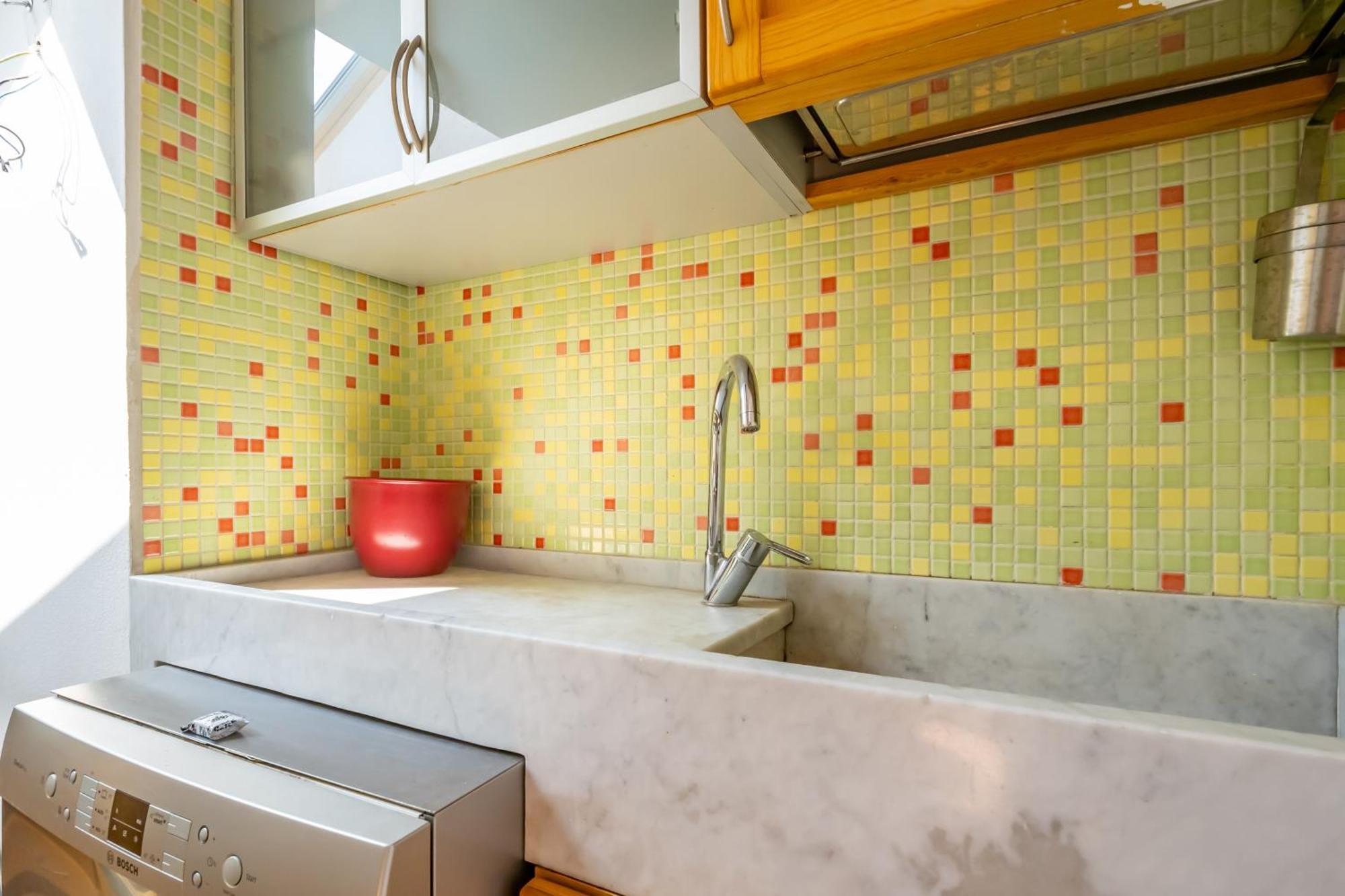 Apartment Bright Garibaldi & Moscova