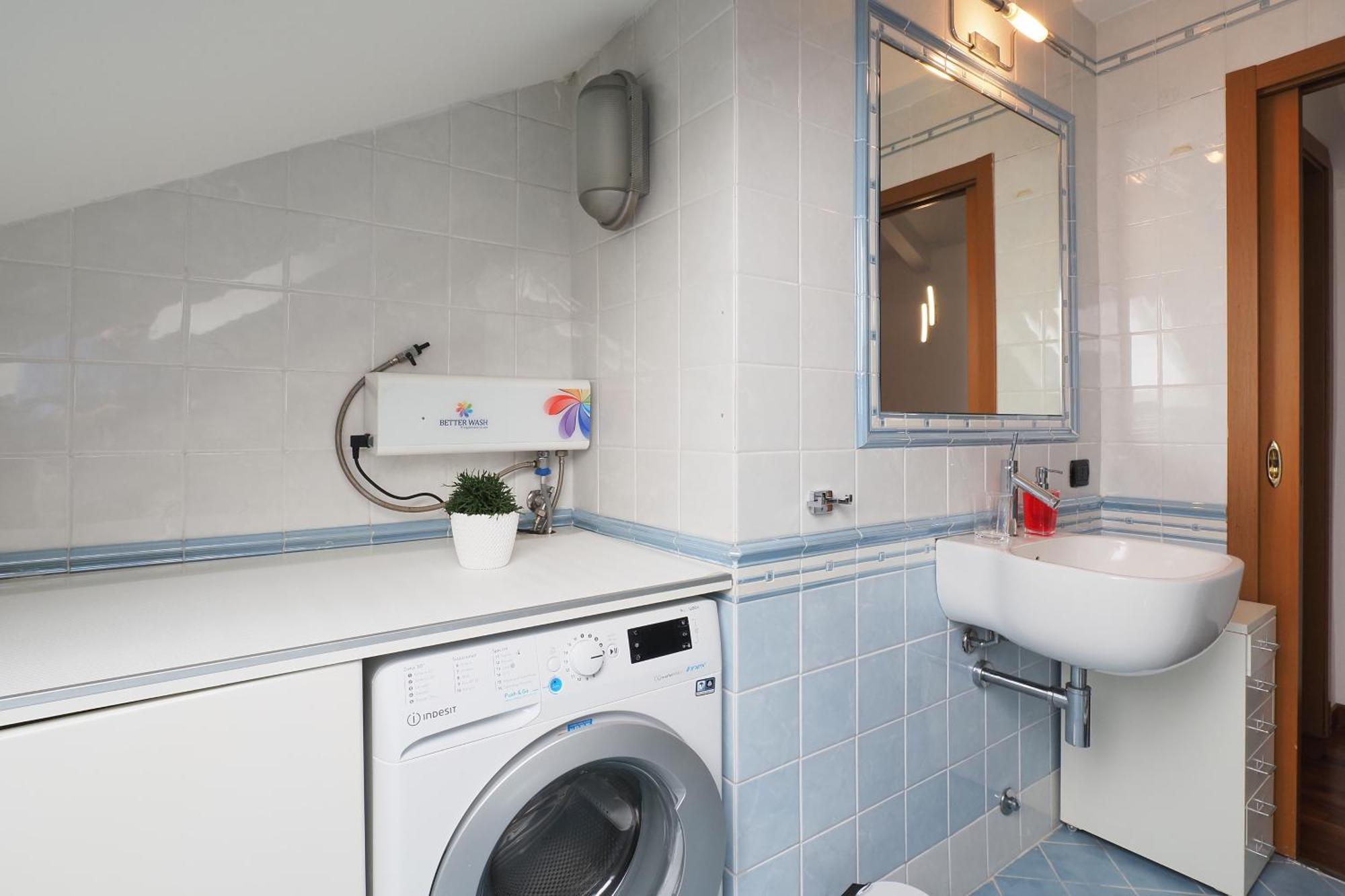 Apartamento Primopiano - Savona C