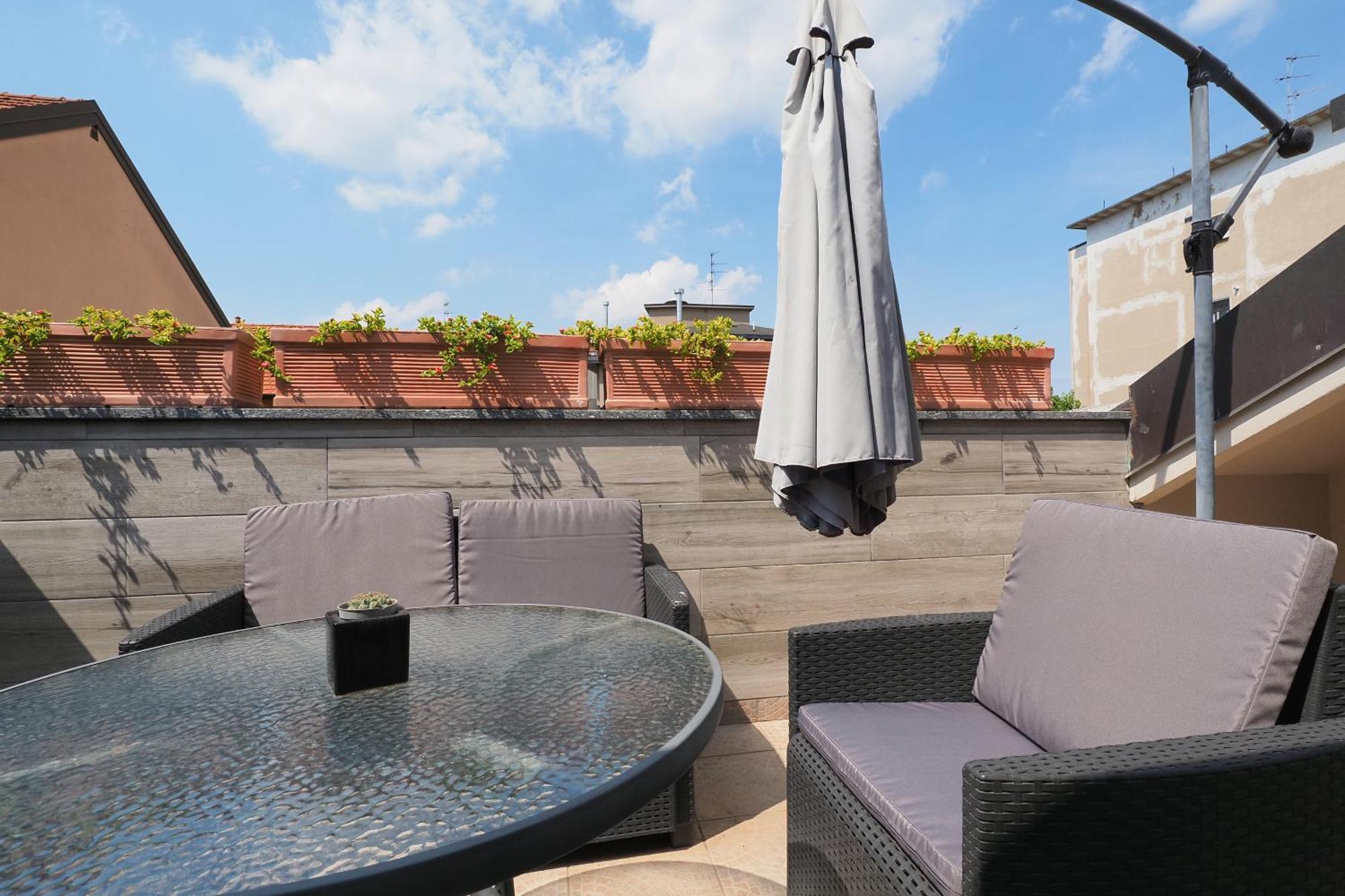 Apartamento Primopiano - Savona C *