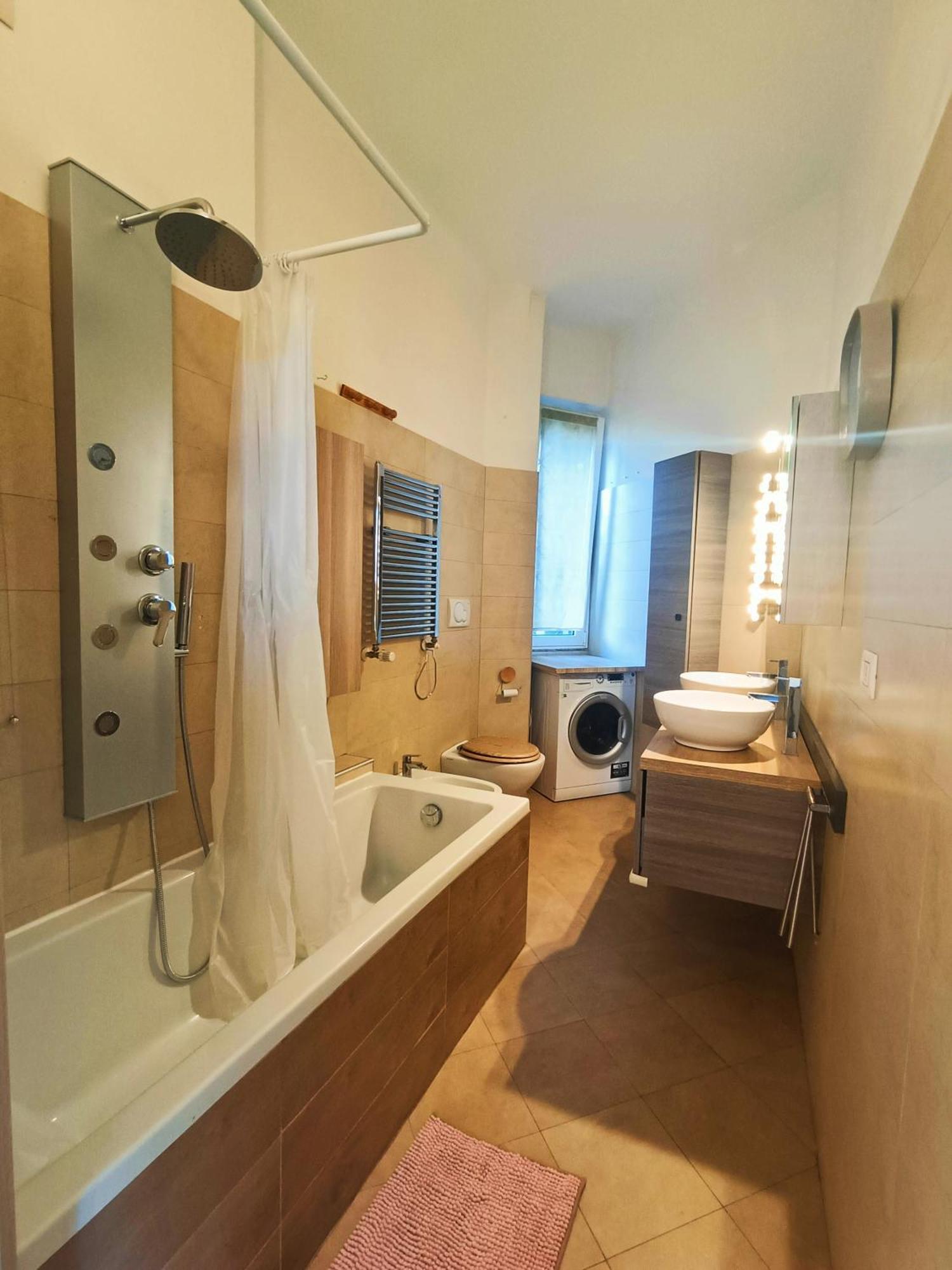 Apartment Yr - Isola