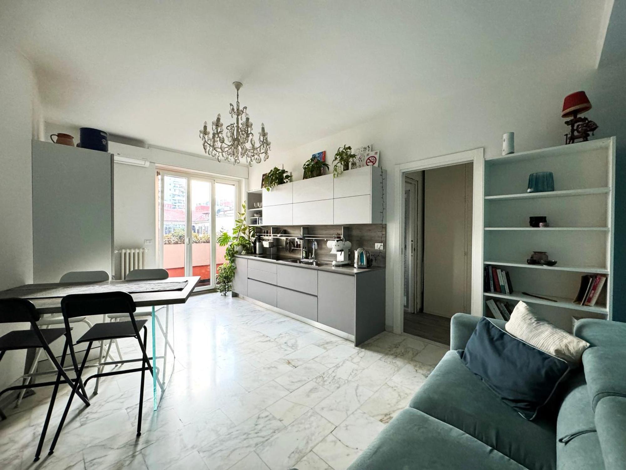 Apartment And Relax In