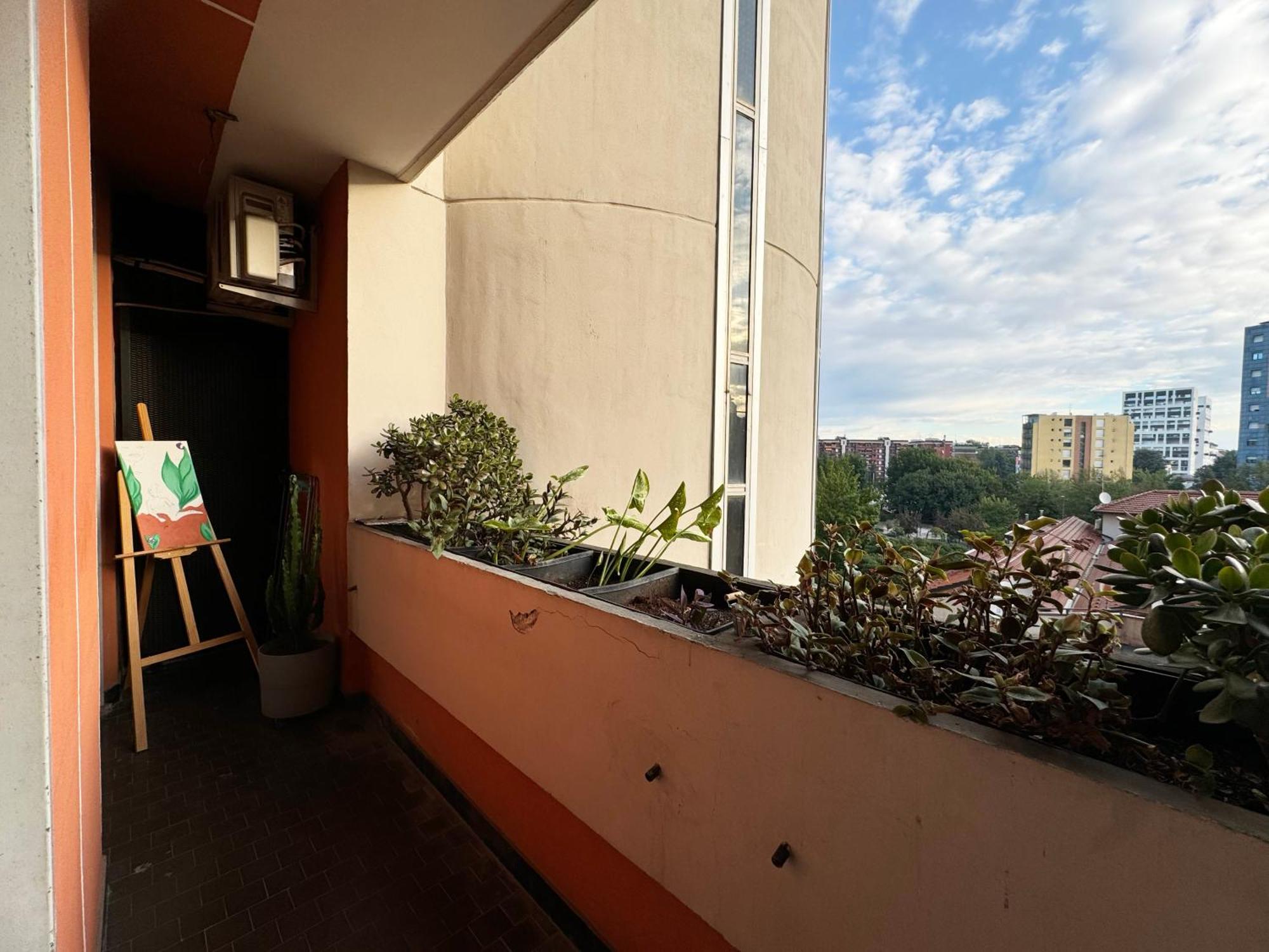 Apartment And Relax In Milan