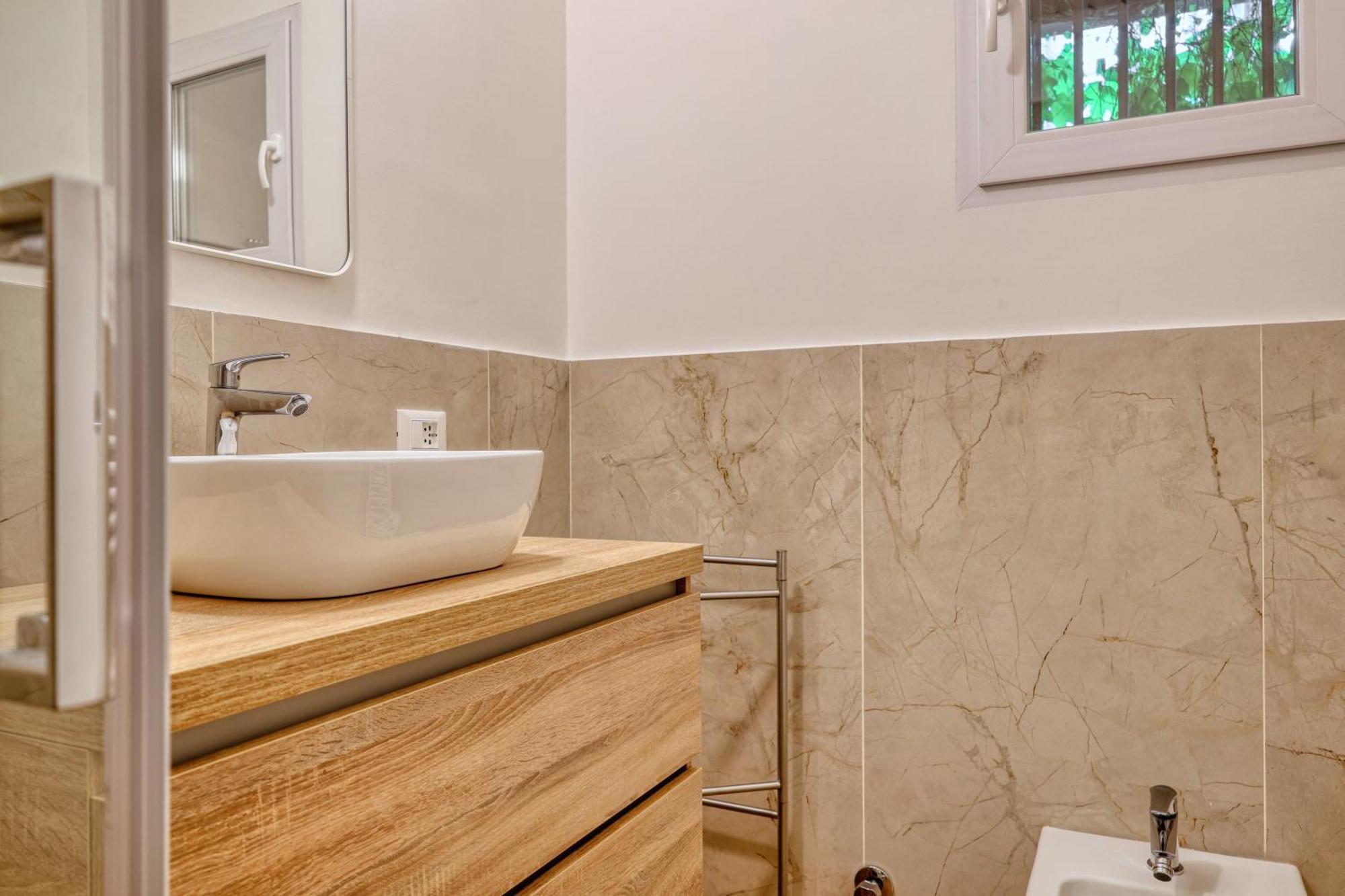 Niccolini Sarpi Food&design Apartamento *