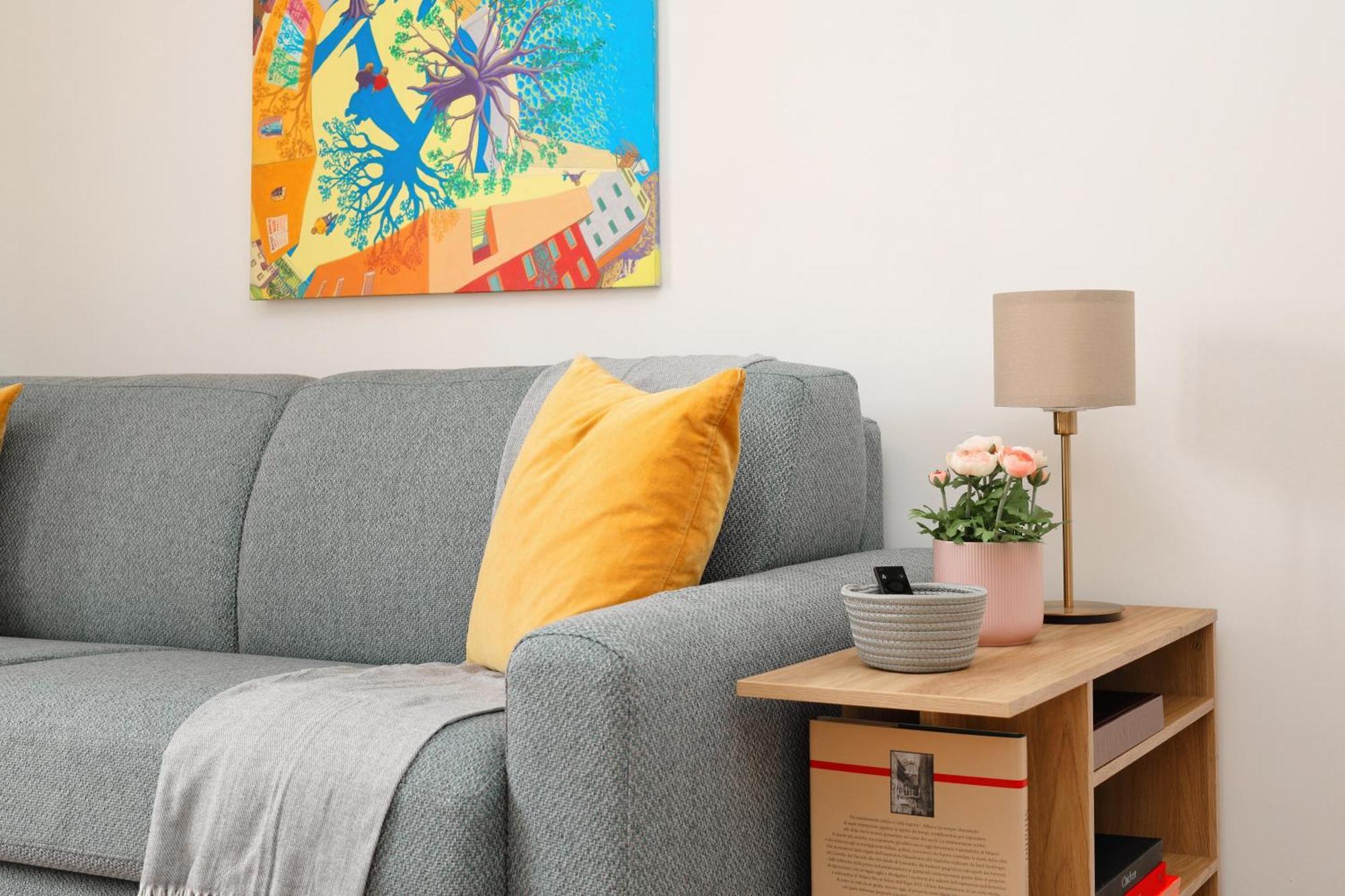 Niccolini Sarpi Food&design Apartamento *