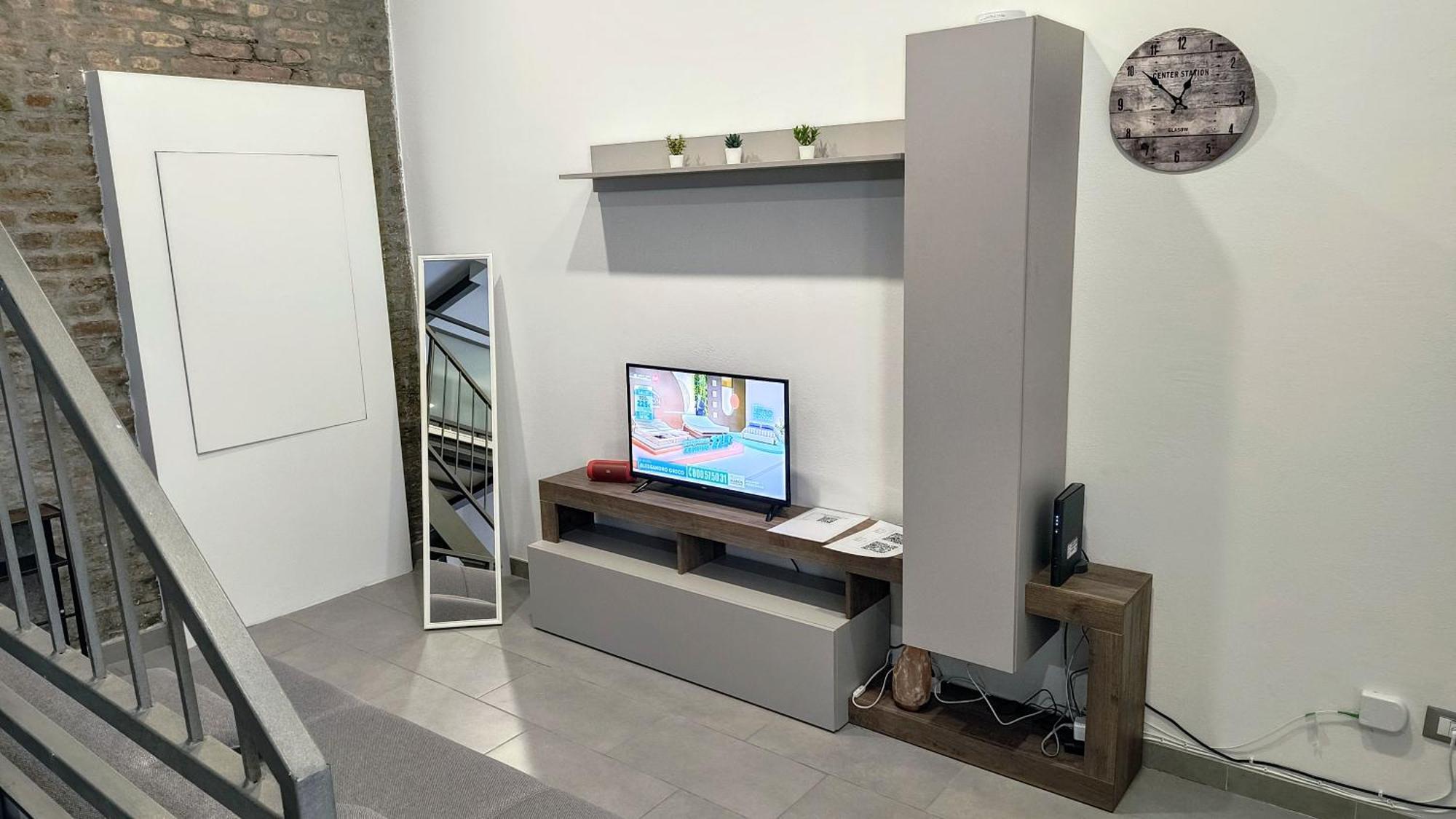 Apartment Mario's Milan