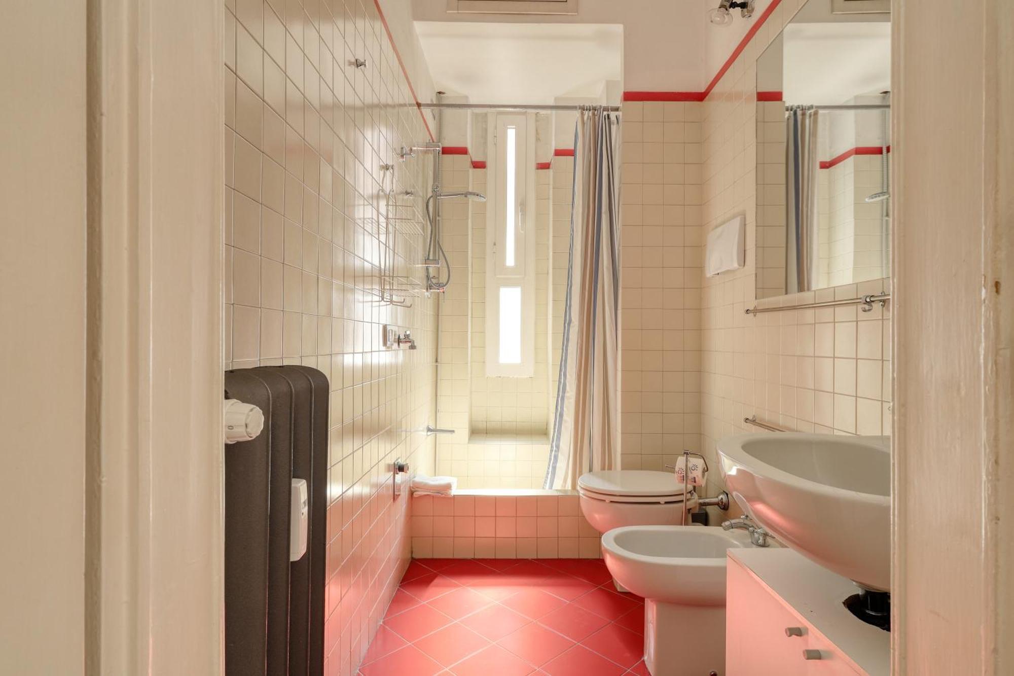 Apartamento Joivy Bright & Cosy Flat Near The Centre