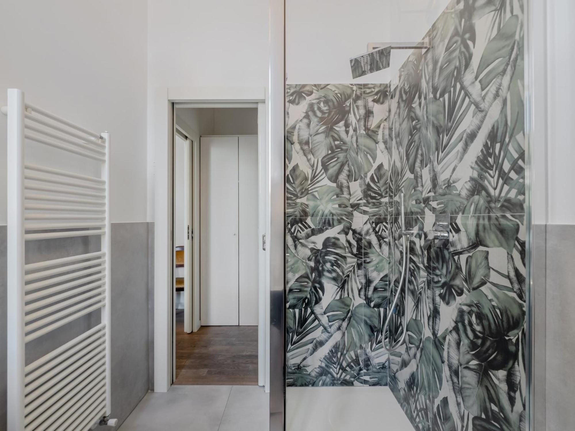 Modern 150m From Turro M1 Milan