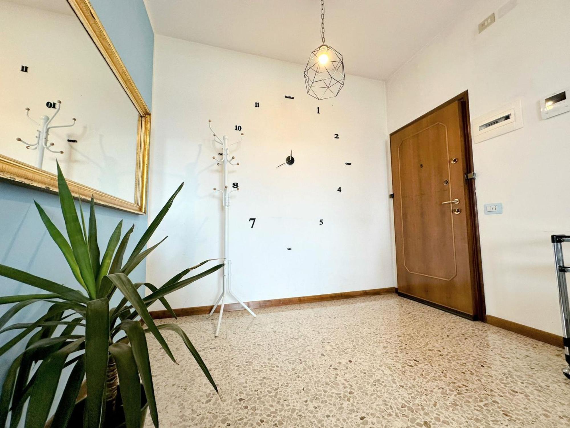Apartment Esclusivo Rifugio Monti Al Niguarda,