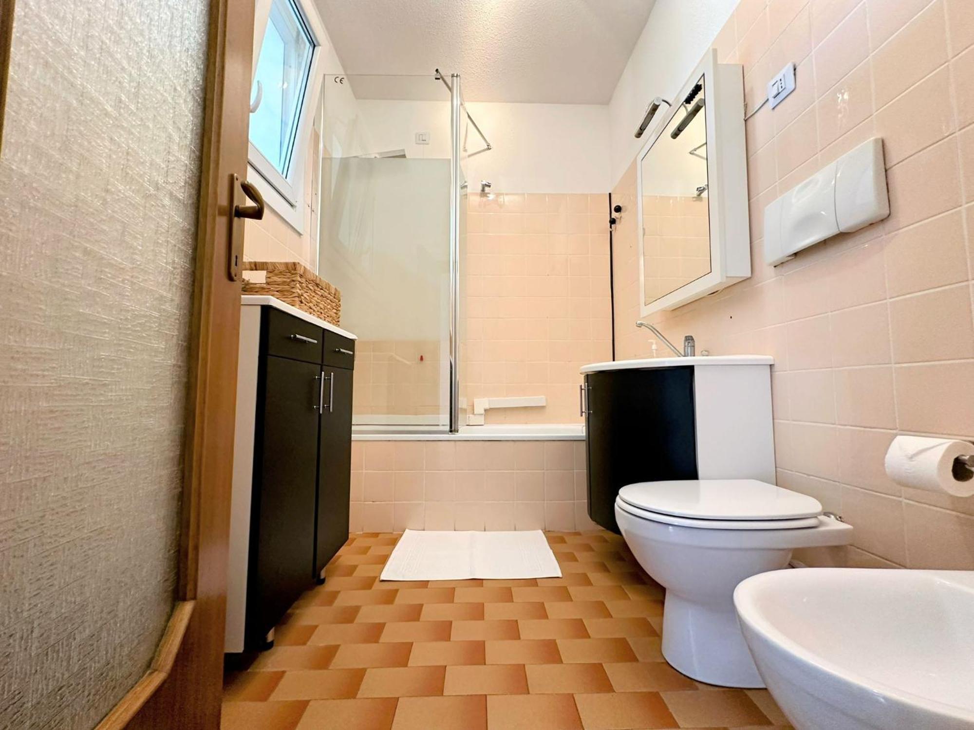 Apartment Esclusivo Rifugio Monti Al Niguarda, Milan