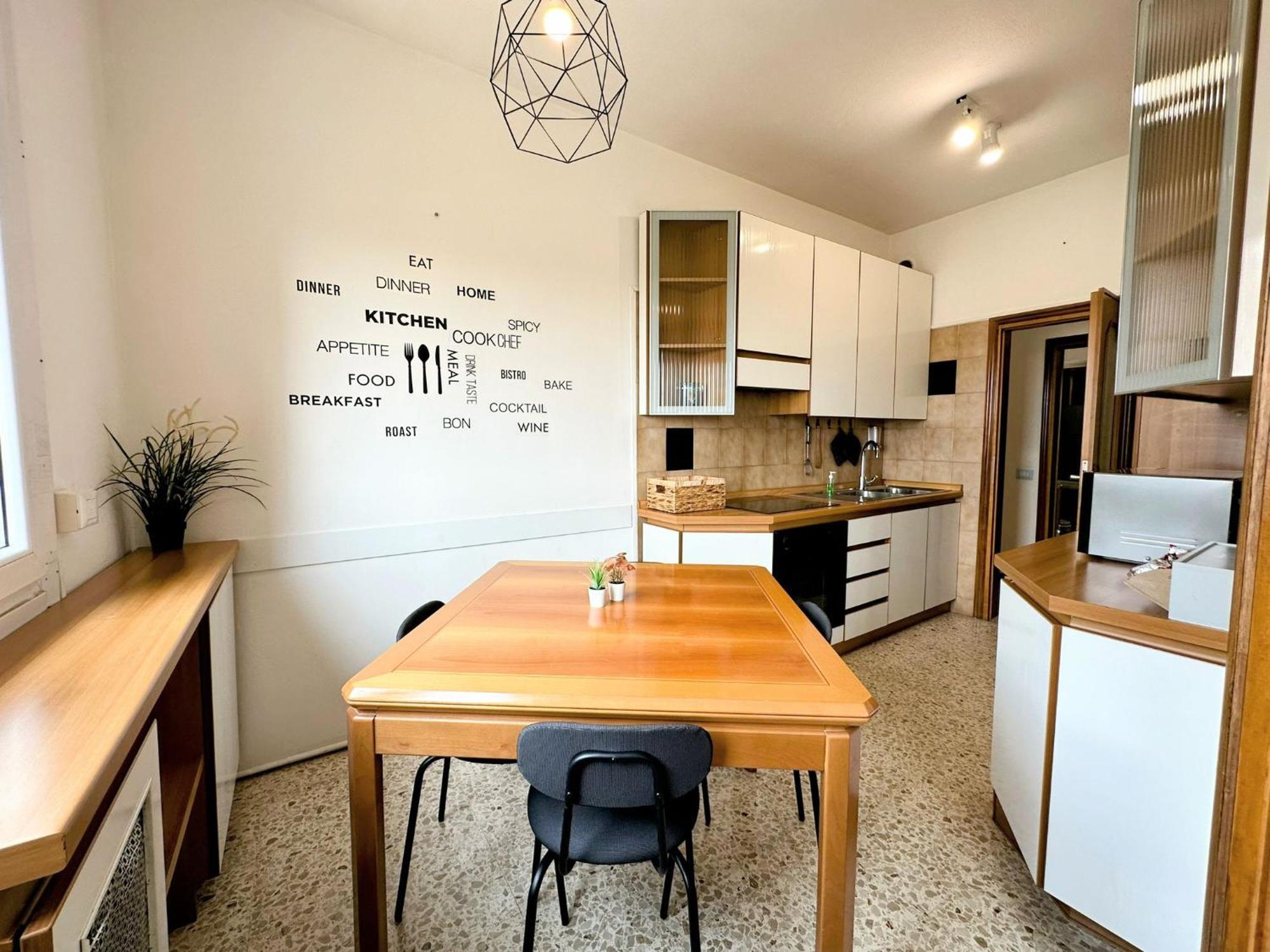 Apartment Esclusivo Rifugio Monti Al Niguarda, Milan