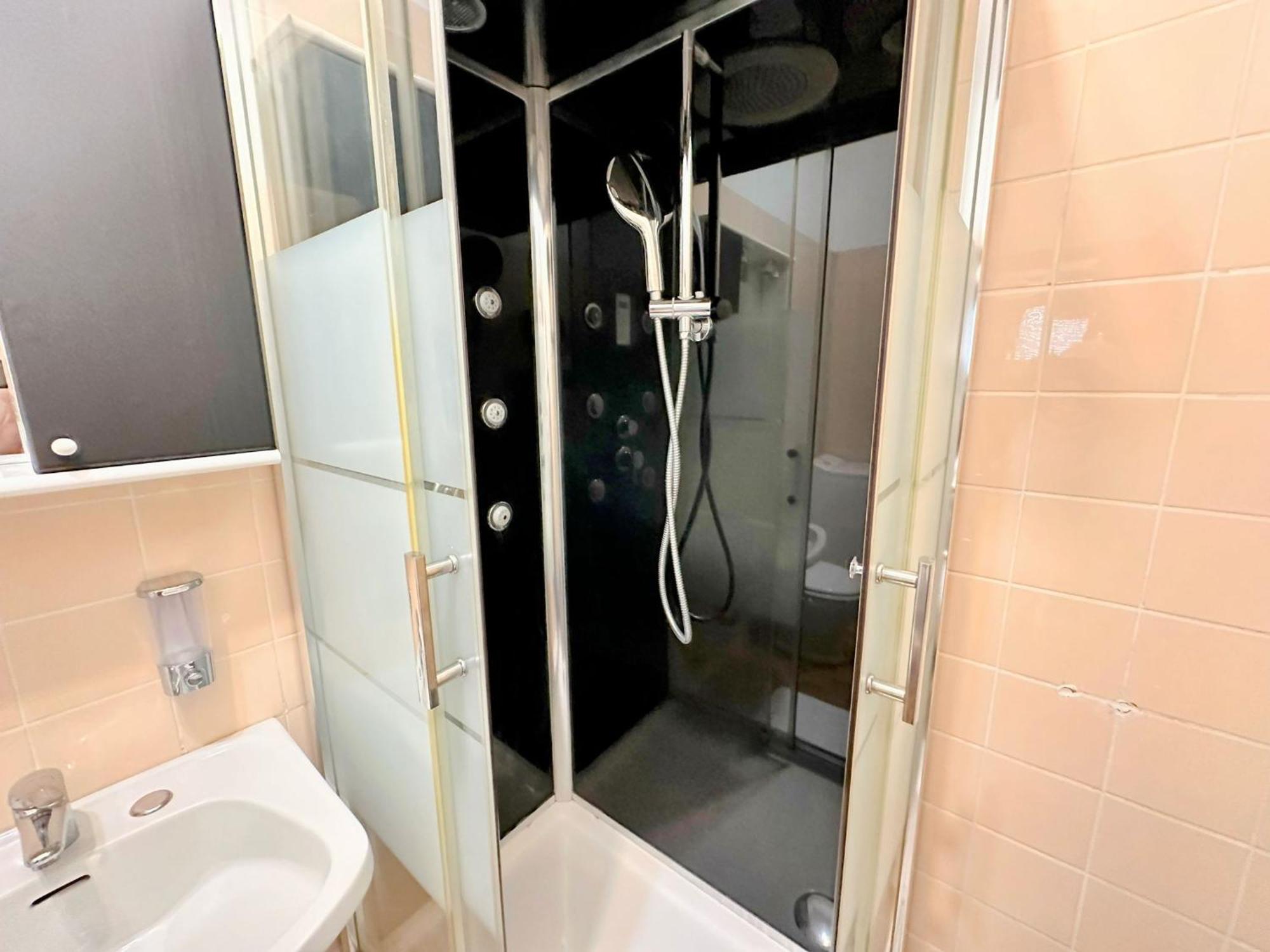 Esclusivo Rifugio Monti Al Niguarda, Apartment Milan