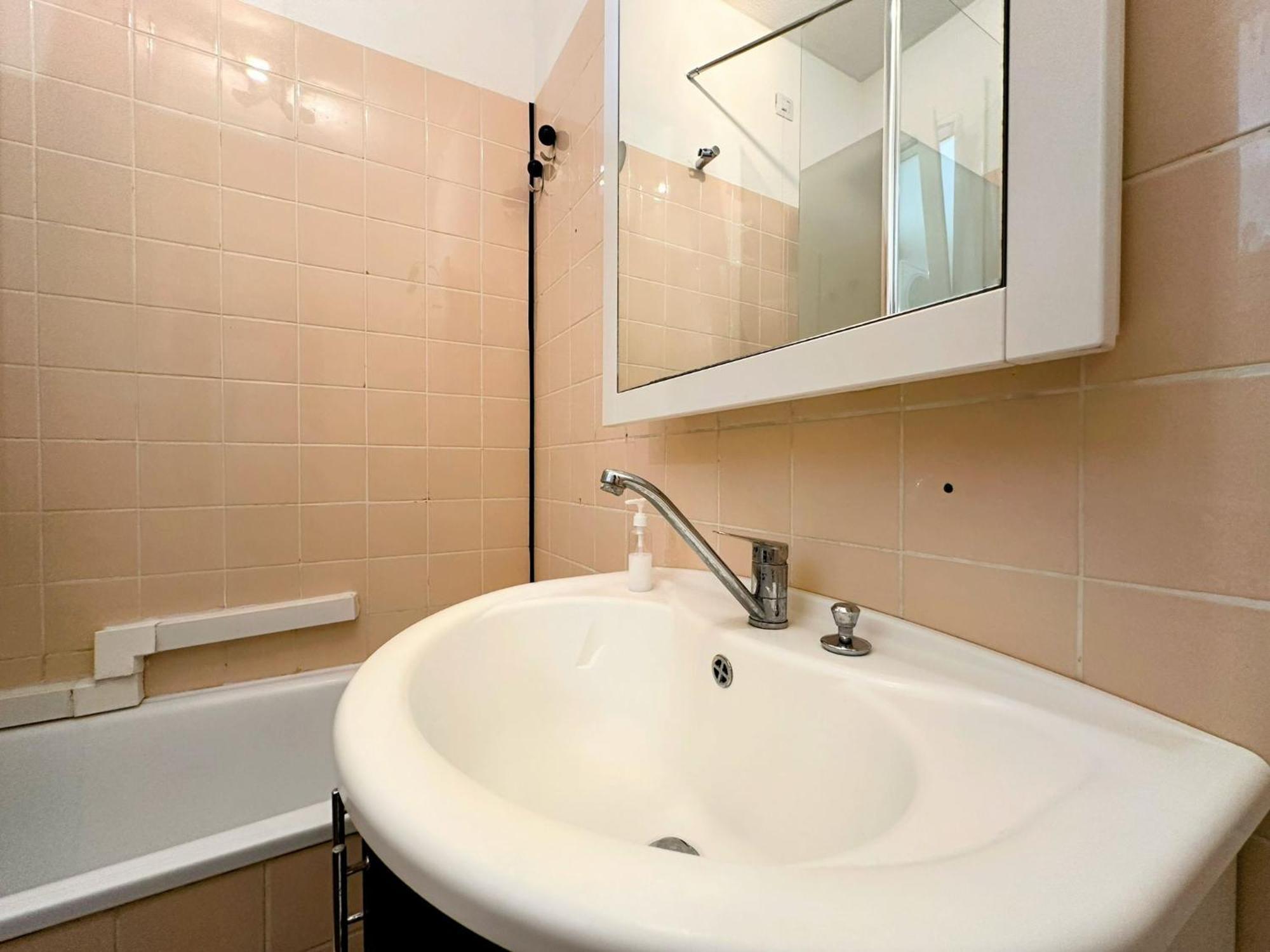 Esclusivo Rifugio Monti Al Niguarda, Apartment Milan