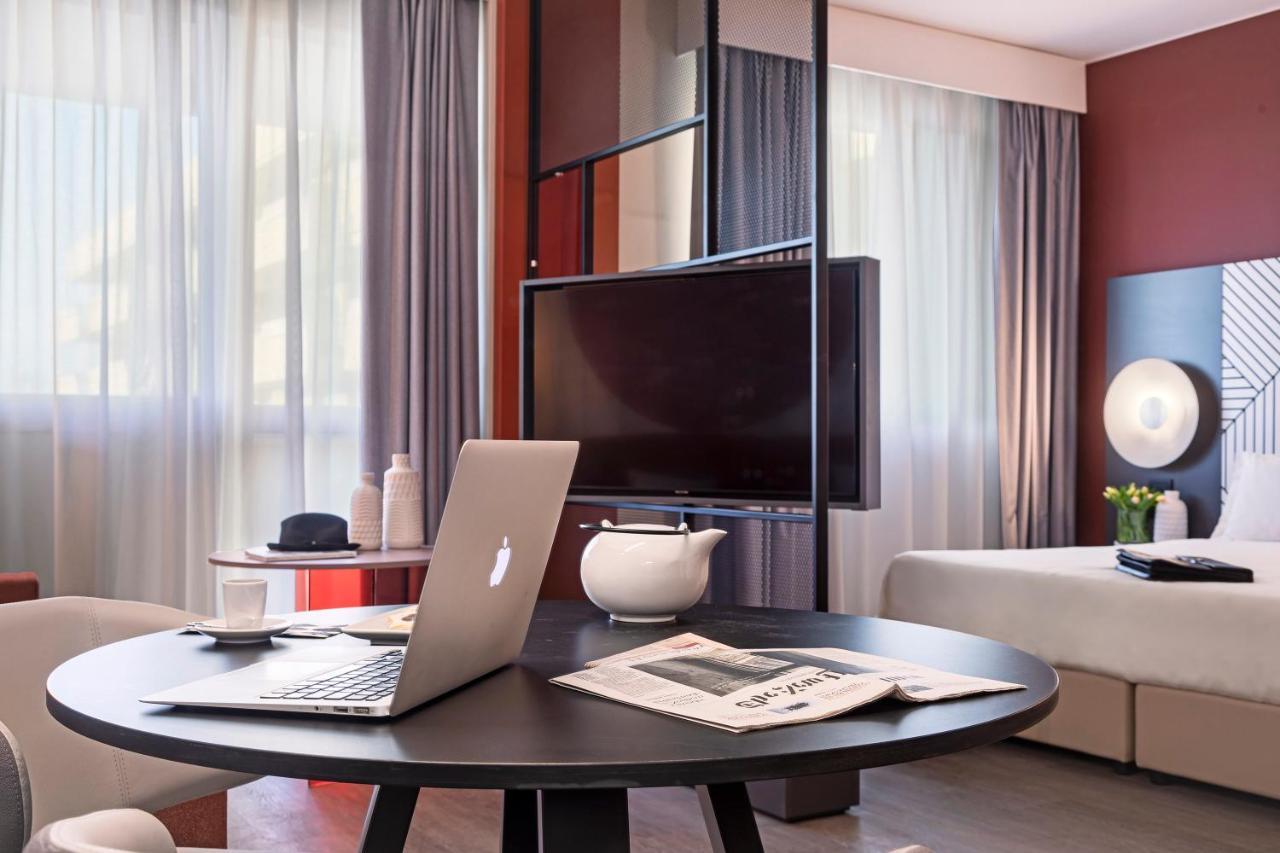 Atahotel Quark 4* Milan