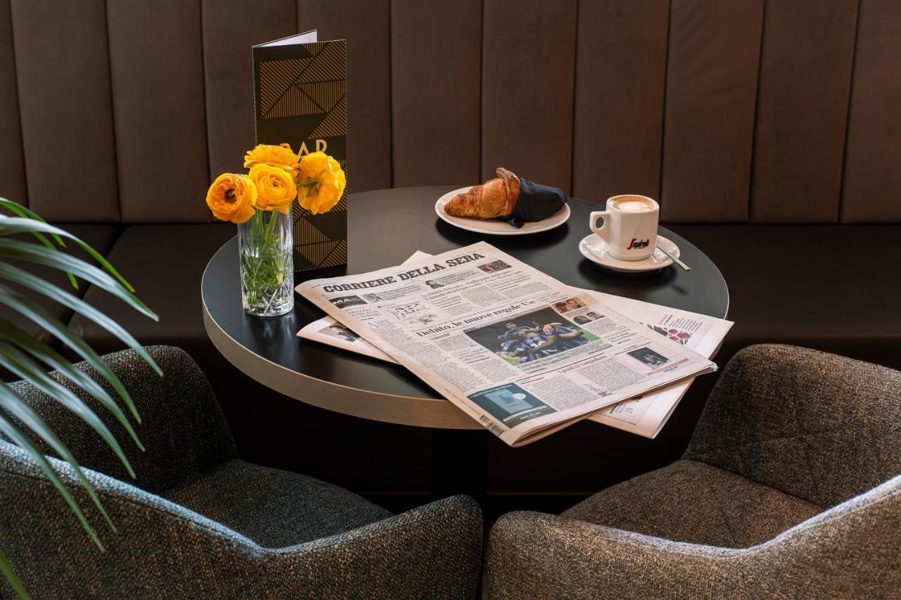 Hotel Atahotel Quark
