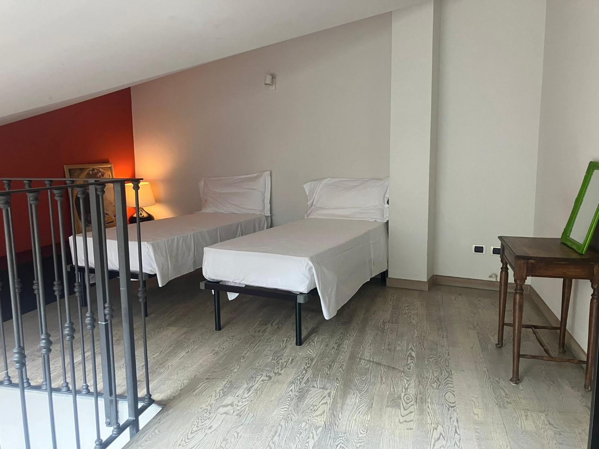 Apartment Heart Centre Navigli 3 Levels Milan