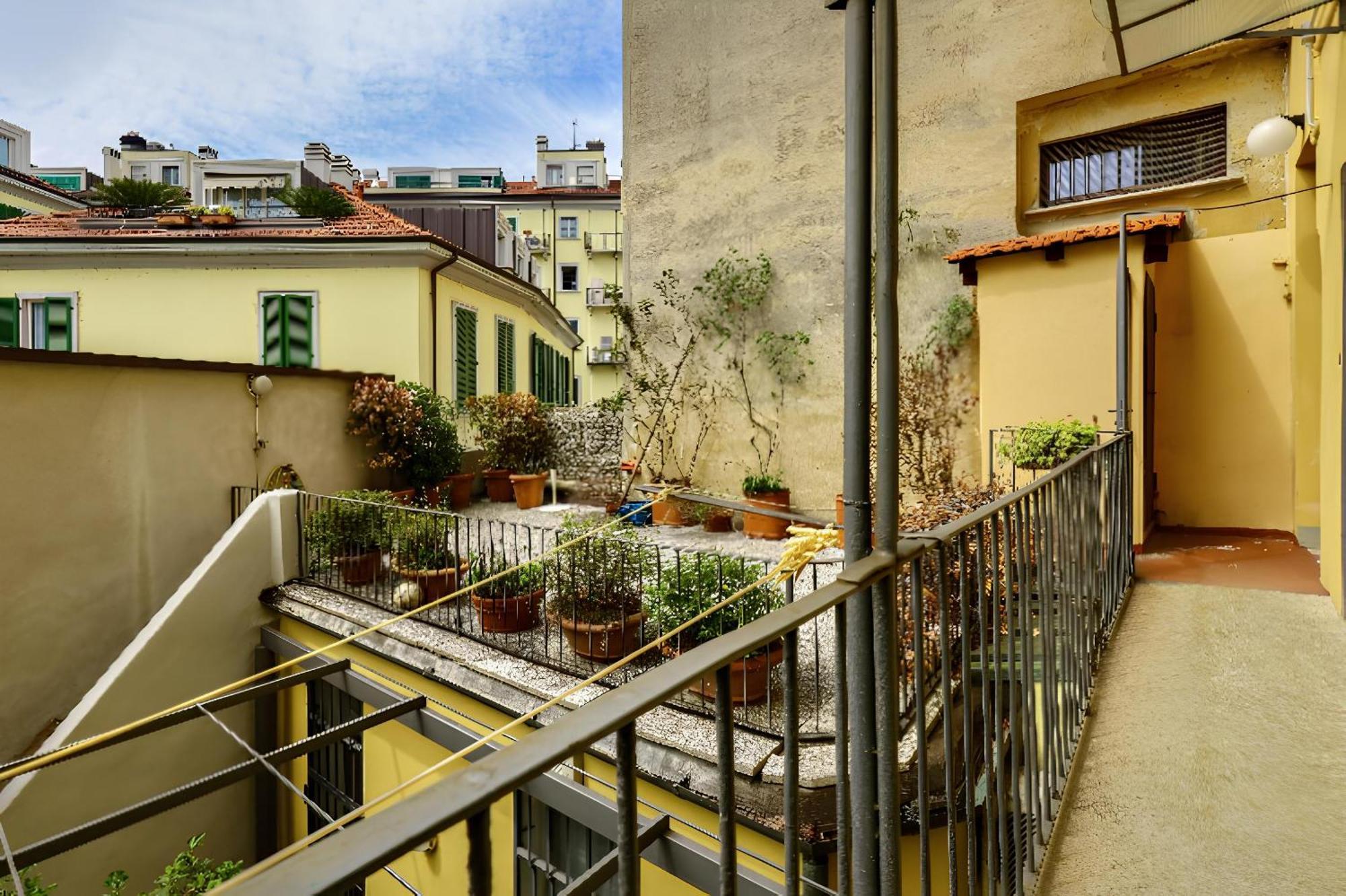 Apartamento Design District -